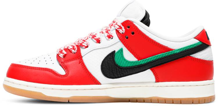 Frame Skate x Dunk Low SB 'Habibi' CT2550-600