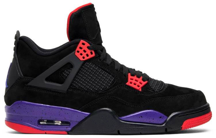 Air Jordan 4 Retro NRG Raptors