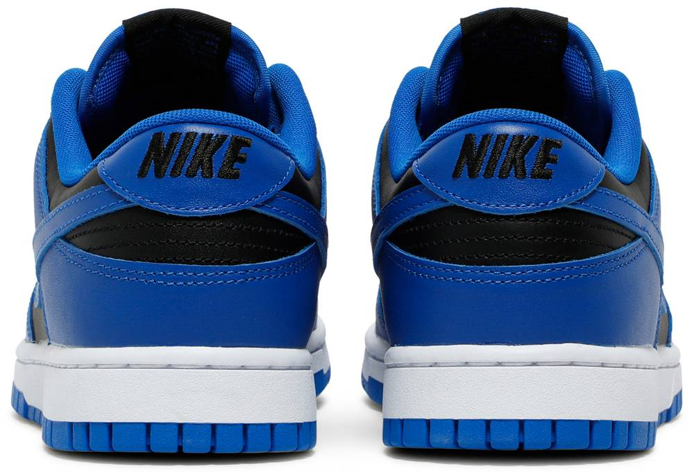 Dunk Low 'Hyper Cobalt' DD1391-001