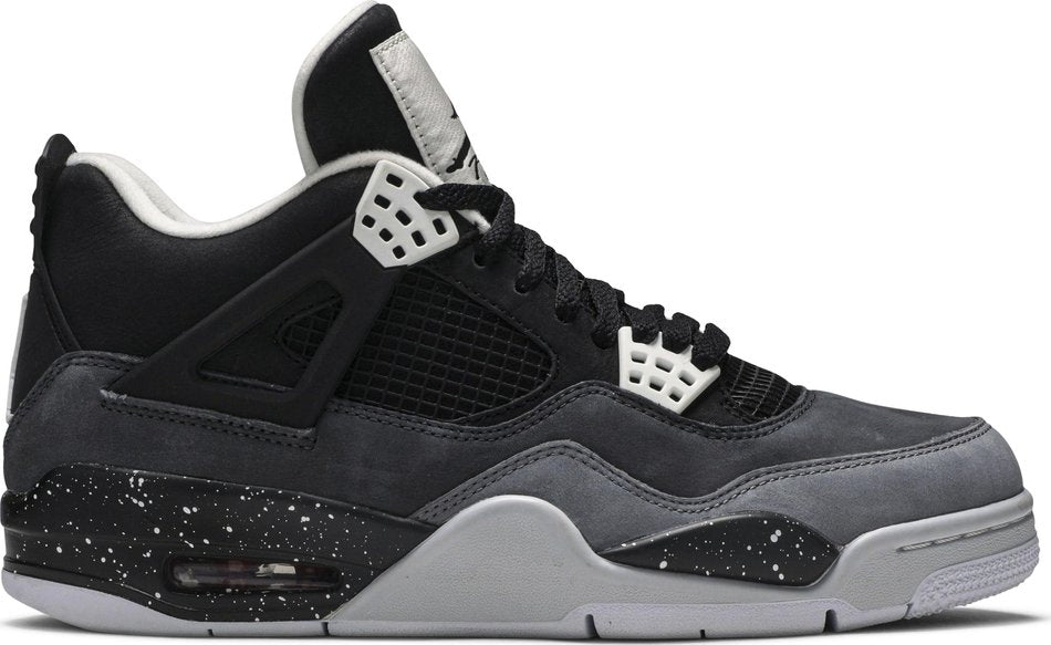 Air Jordan 4 Retro Fear