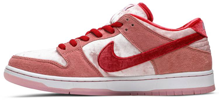 StrangeLove x Dunk Low SB 'Valentine's Day' CT2552-800