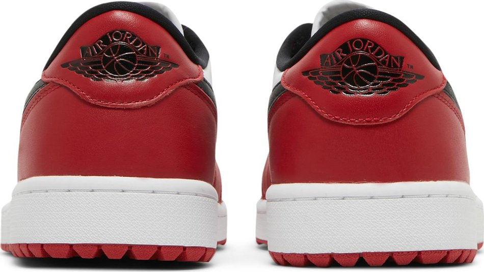 Air Jordan 1 Low Golf Chicago