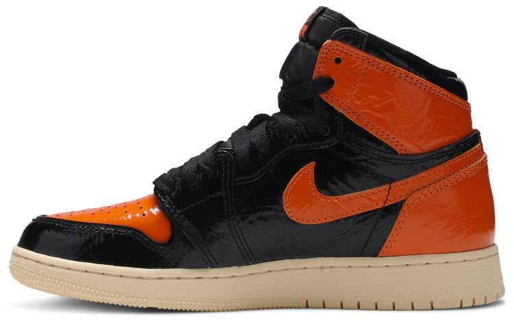 Air Jordan 1 Retro High OG BG Shattered Backboard 3.0