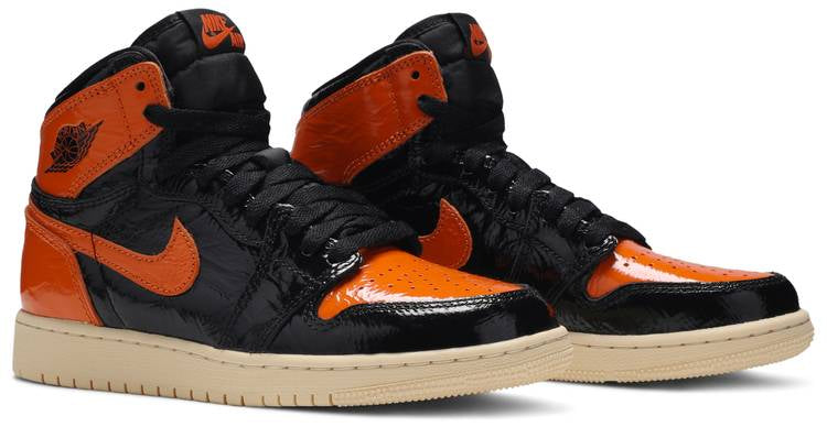 Air Jordan 1 Retro High OG BG Shattered Backboard 3.0