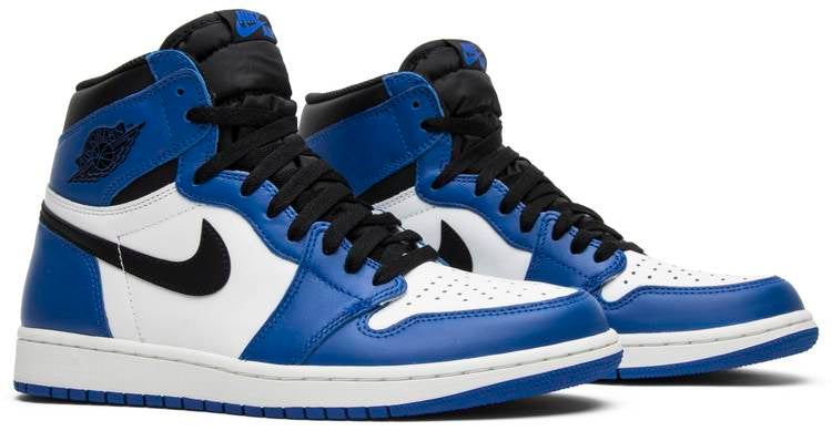 Air Jordan 1 Retro High OG Game Royal