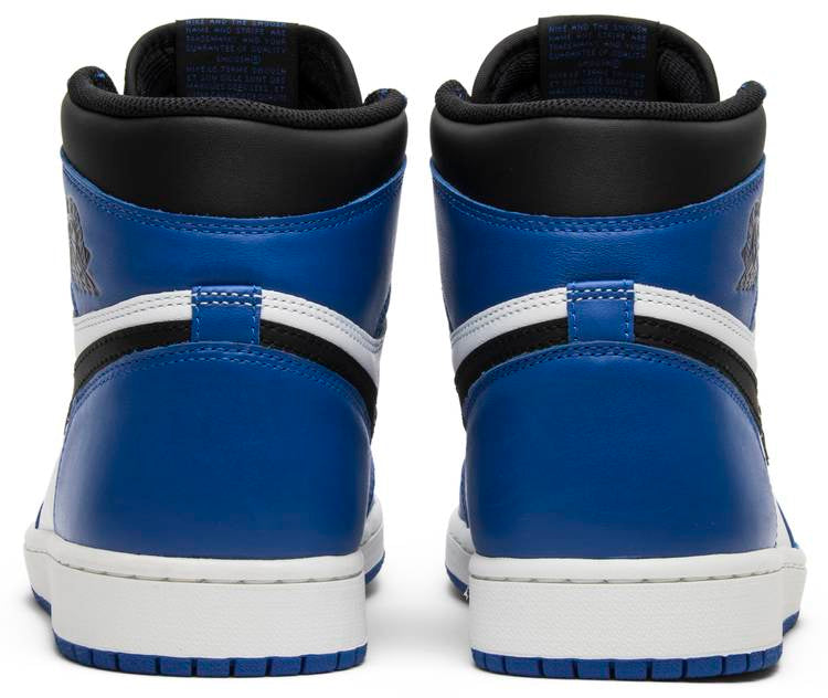 Air Jordan 1 Retro High OG Game Royal