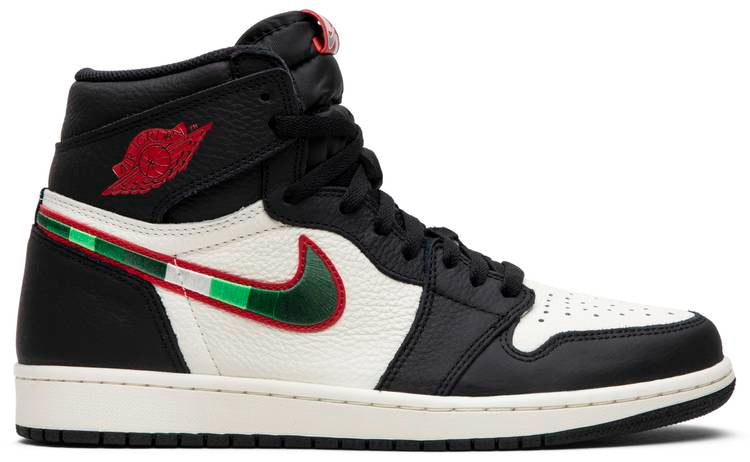 Air Jordan 1 Retro High OG A Star Is Born