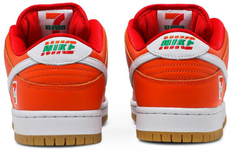 7-Eleven x Dunk Low SB  CZ5130-600