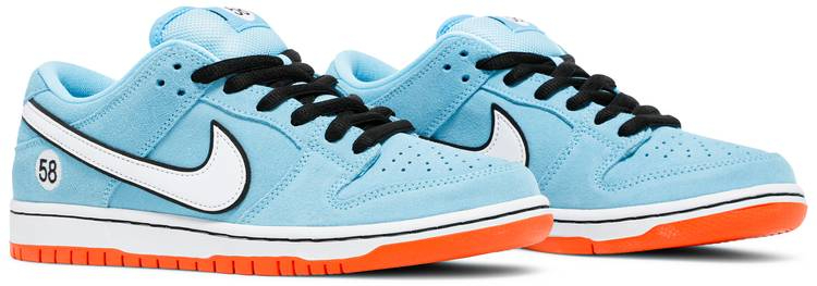 Dunk Low SB 'Club 58' BQ6817-401