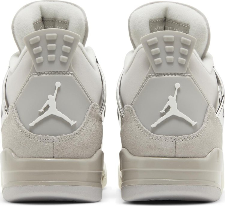 Wmns Air Jordan 4 Retro Frozen Moments