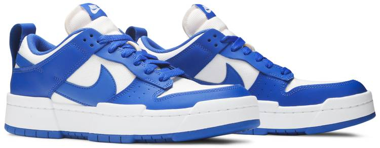 Dunk Low Disrupt 'Game Royal' CK6654-100