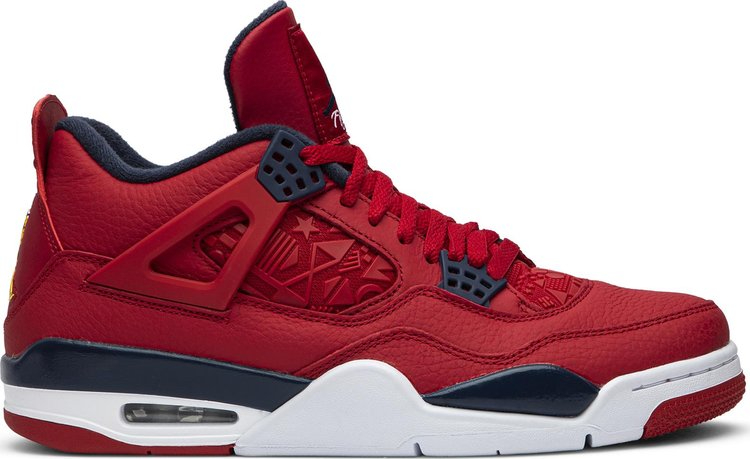 Air Jordan 4 Retro FIBA