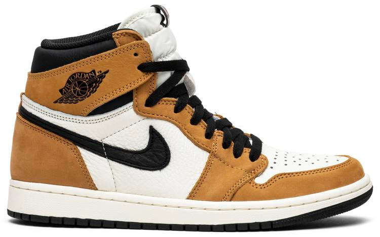 Air Jordan 1 Retro High OG Rookie of the Year