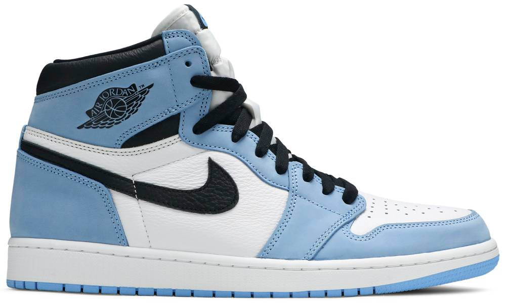 Air Jordan 1 Retro High OG University Blue