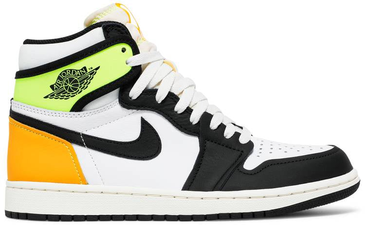 Air Jordan 1 Retro High OG Volt