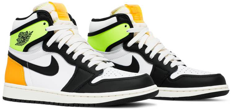 Air Jordan 1 Retro High OG Volt