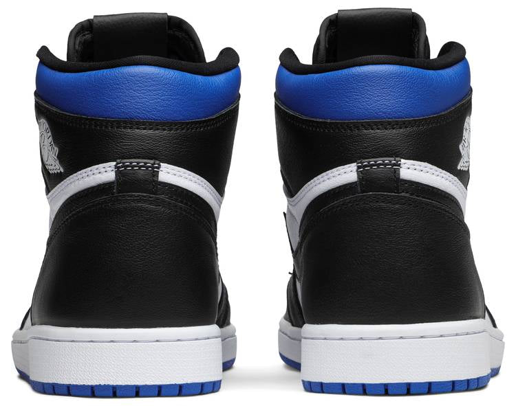 Air Jordan 1 Retro High OG Royal Toe