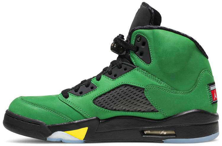 Air Jordan 5 Retro SE Oregon