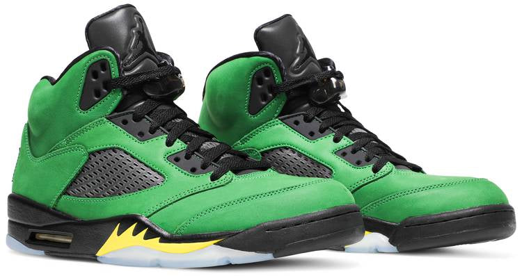 Air Jordan 5 Retro SE Oregon