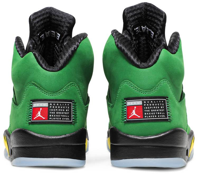 Air Jordan 5 Retro SE Oregon