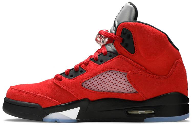 Air Jordan 5 Retro Raging Bull