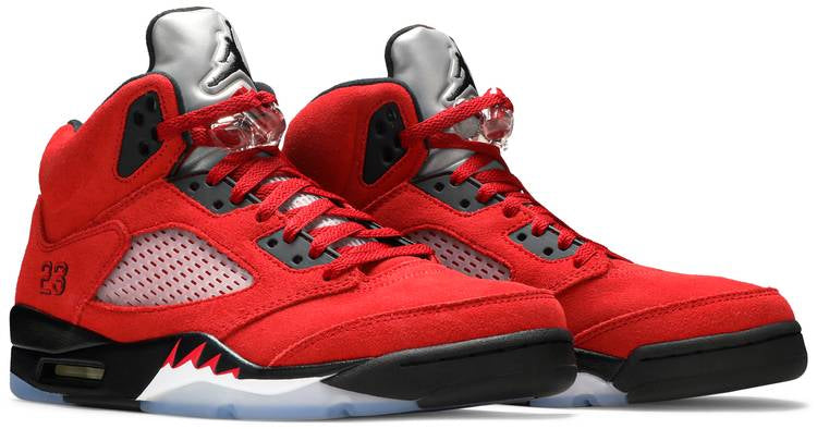 Air Jordan 5 Retro Raging Bull