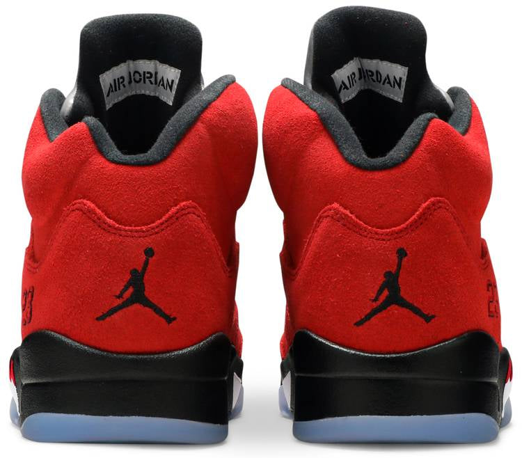 Air Jordan 5 Retro Raging Bull