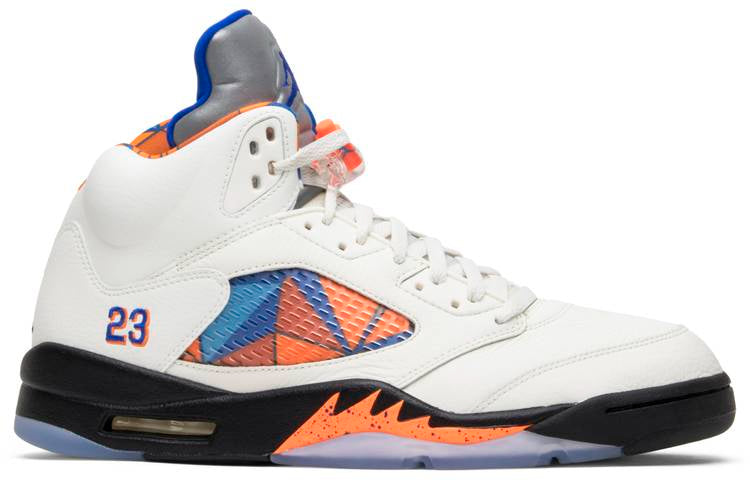 Air Jordan 5 Retro International Flight