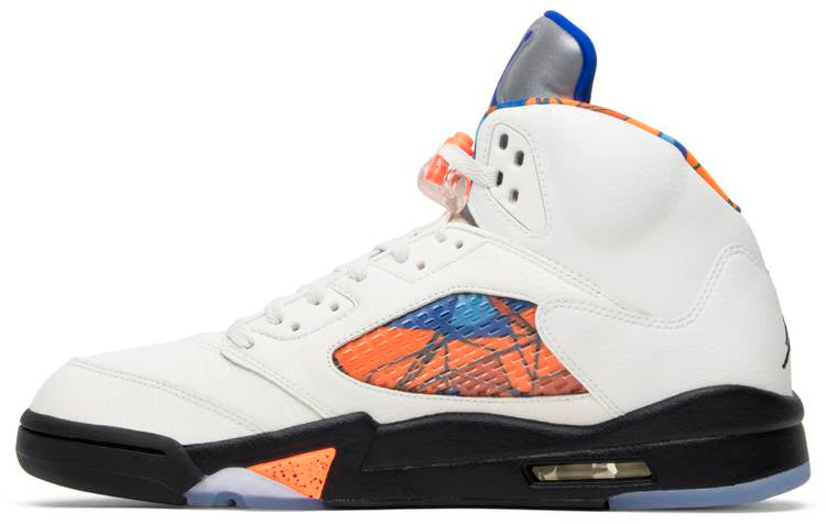 Air Jordan 5 Retro International Flight