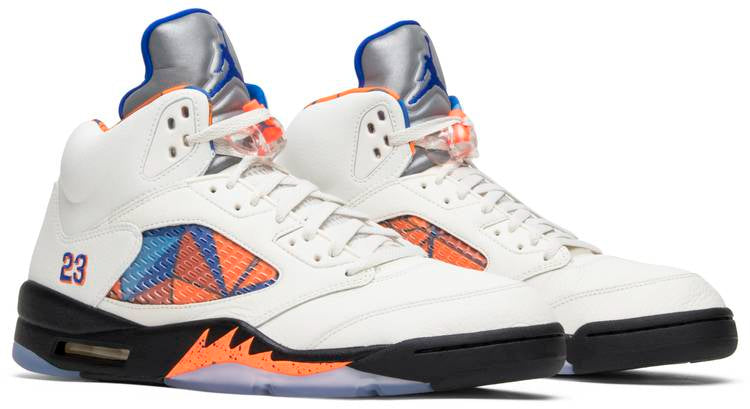 Air Jordan 5 Retro International Flight