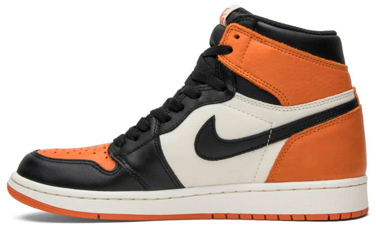 Air Jordan 1 Retro High OG Shattered Backboard