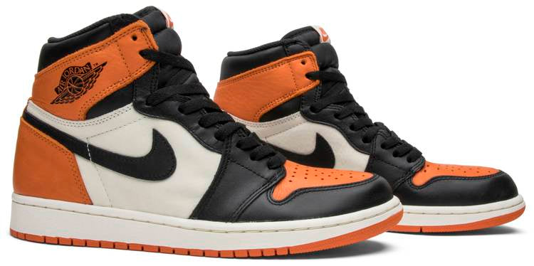 Air Jordan 1 Retro High OG Shattered Backboard