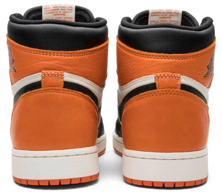 Air Jordan 1 Retro High OG Shattered Backboard