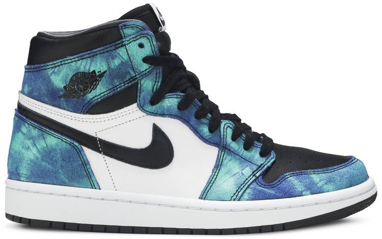 Air Jordan 1 Retro High OG Tie-Dye