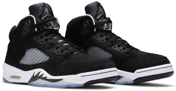 Air Jordan 5 Retro Oreo