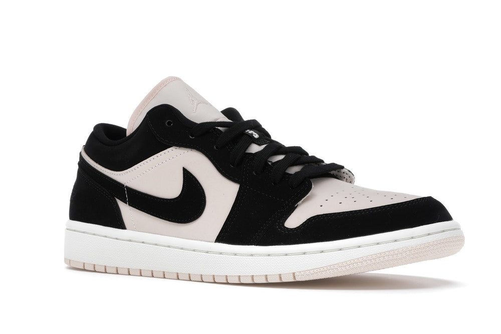 Air Jordan 1 Low Black Guava Ice