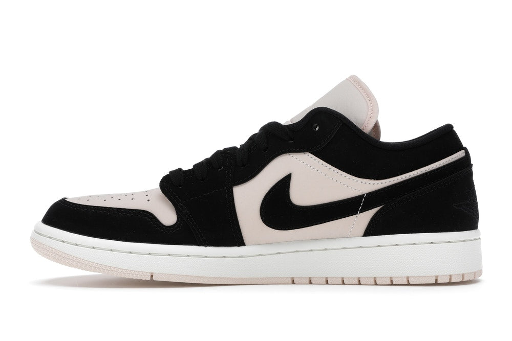 Air Jordan 1 Low Black Guava Ice