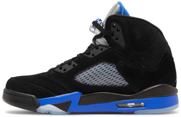 Air Jordan 5 Racer Blue