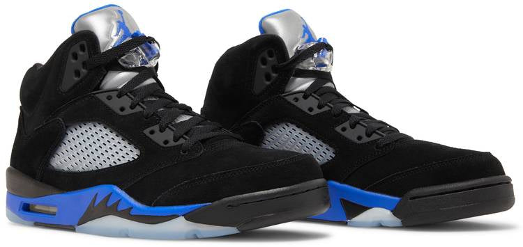 Air Jordan 5 Racer Blue