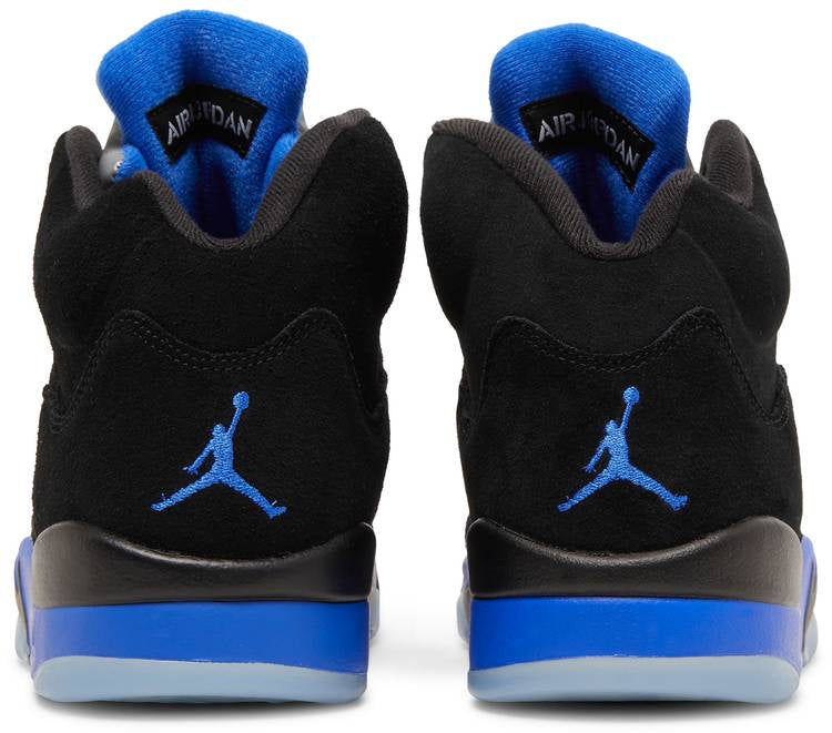 Air Jordan 5 Racer Blue