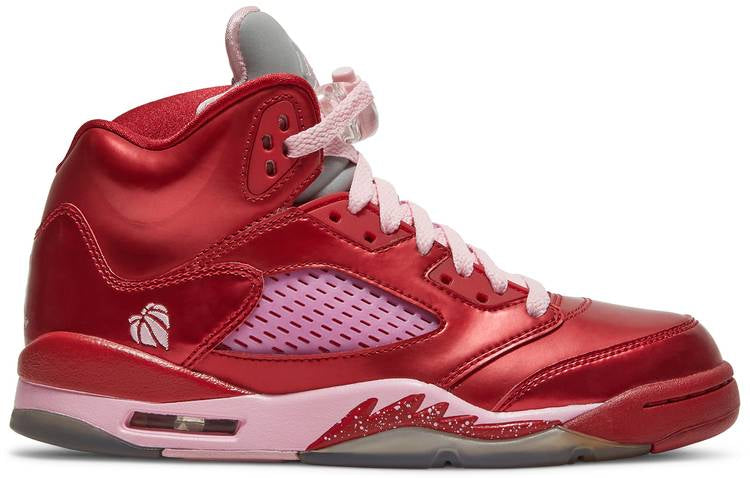 Air Jordan 5 Retro GG Valentines Day