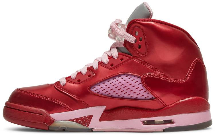 Air Jordan 5 Retro GG Valentines Day