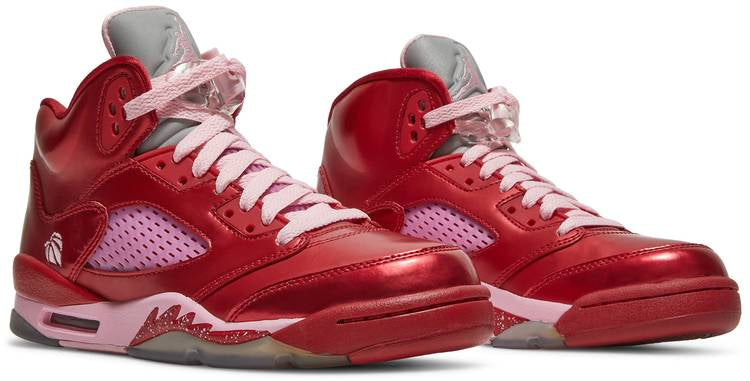 Air Jordan 5 Retro GG Valentines Day