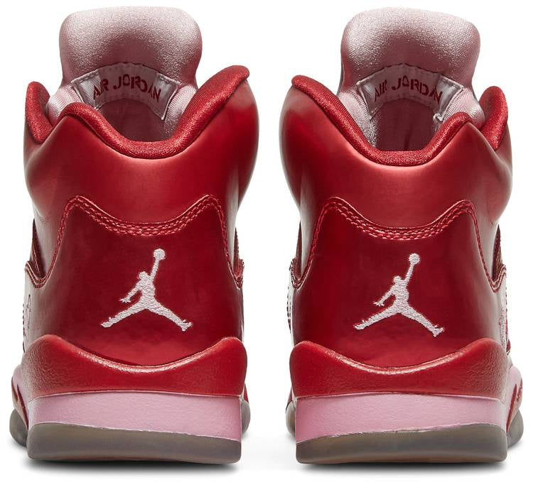 Air Jordan 5 Retro GG Valentines Day