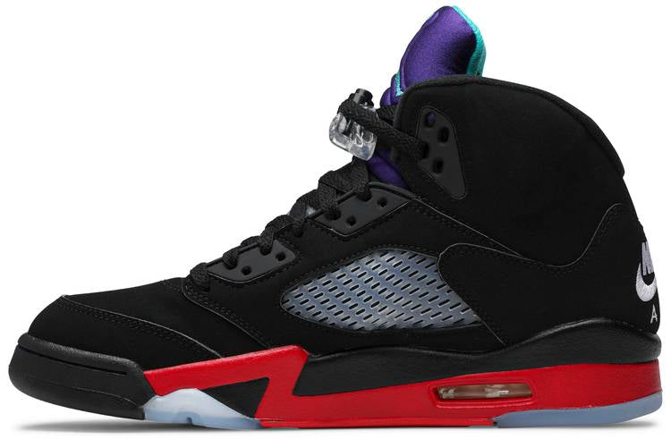 Air Jordan 5 Retro Top 3