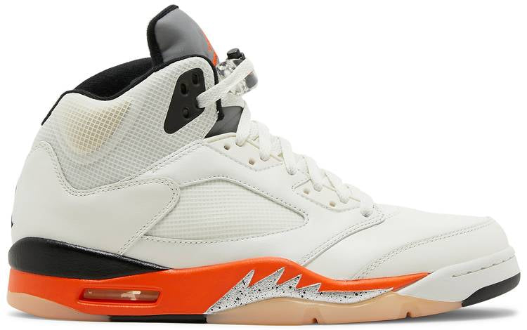 Air Jordan 5 Retro Shattered Backboard