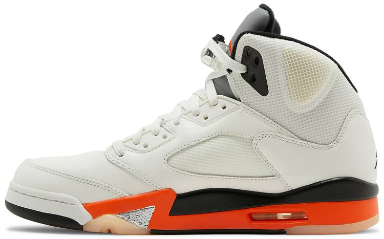 Air Jordan 5 Retro Shattered Backboard