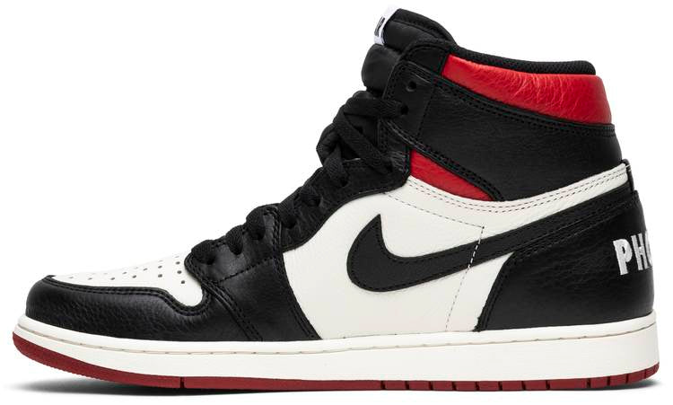 Air Jordan 1 Retro High OG NRG Not For Resale