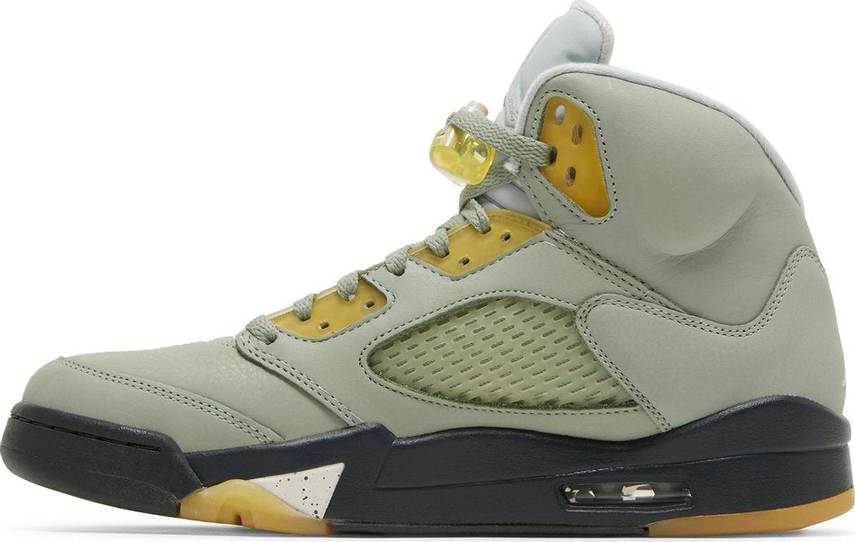 Air Jordan 5 Retro Jade Horizon