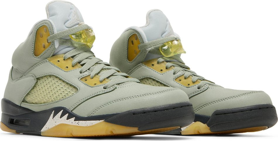 Air Jordan 5 Retro Jade Horizon